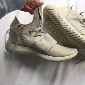 Adidas tubular